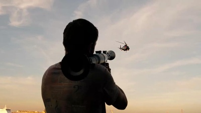 超感猎杀：完结特别篇剧照的剧照