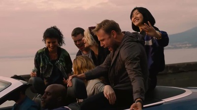 超感猎杀：完结特别篇剧照的剧照