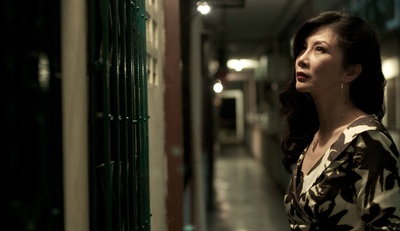 盂兰神功剧照的剧照