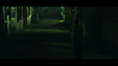 盂兰神功剧照的剧照