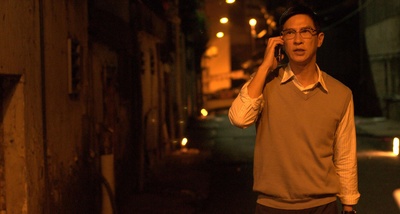 盂兰神功剧照的剧照