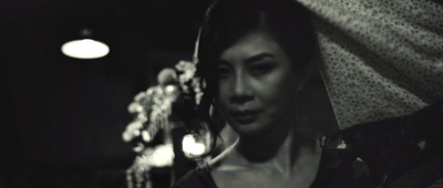 盂兰神功剧照的剧照