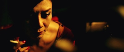 盂兰神功剧照的剧照