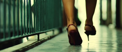 盂兰神功剧照的剧照