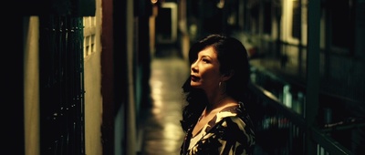 盂兰神功剧照的剧照