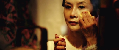 盂兰神功剧照的剧照