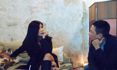 盂兰神功剧照的剧照