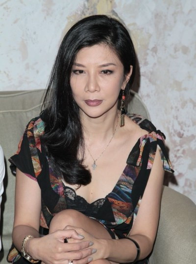 盂兰神功剧照的剧照