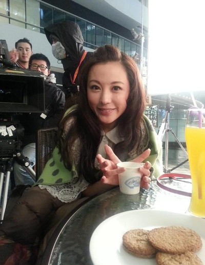 盂兰神功剧照的剧照