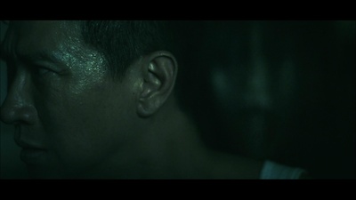 盂兰神功剧照的剧照