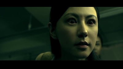 盂兰神功剧照的剧照