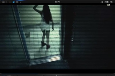 盂兰神功剧照的剧照