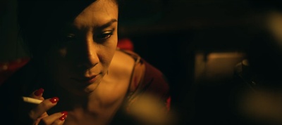 盂兰神功剧照的剧照