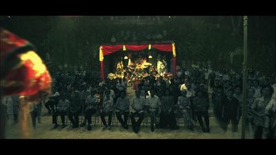 盂兰神功剧照的剧照