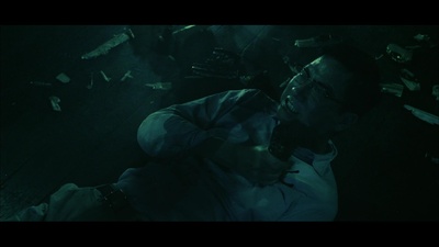 盂兰神功剧照的剧照