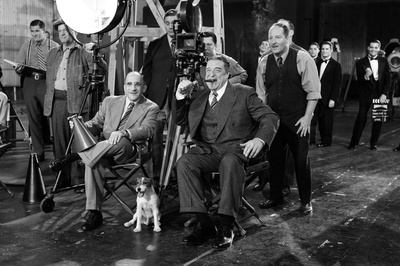 艺术家剧照的剧照