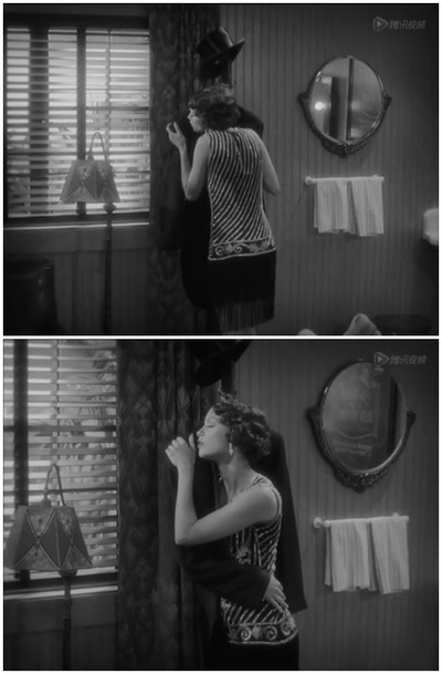 艺术家剧照的剧照