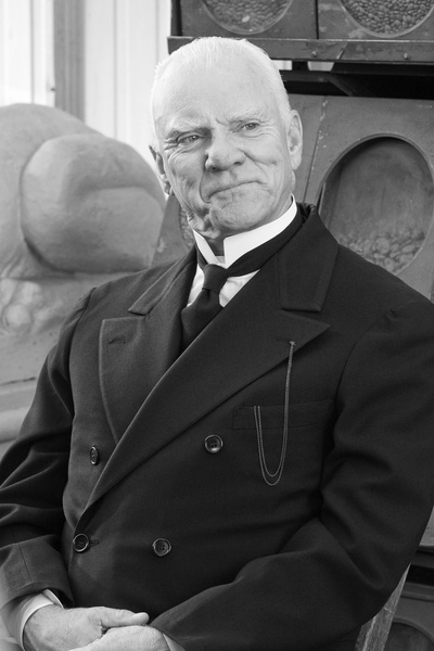 艺术家剧照的剧照