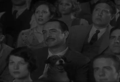 艺术家剧照的剧照