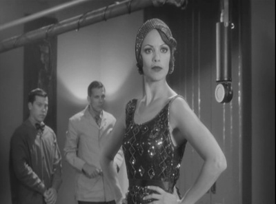 艺术家剧照的剧照