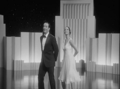 艺术家剧照的剧照