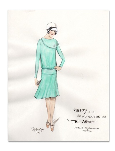 艺术家剧照的剧照