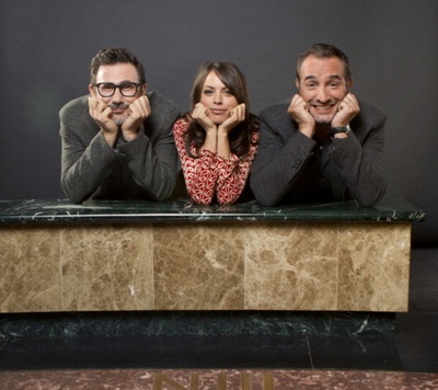 艺术家剧照的剧照