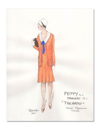 艺术家剧照的剧照