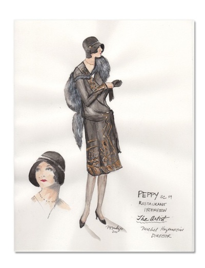 艺术家剧照的剧照