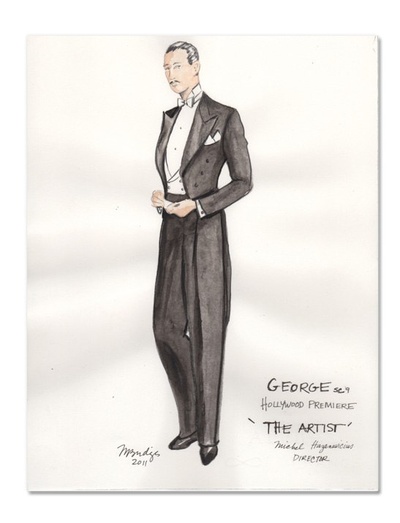 艺术家剧照的剧照