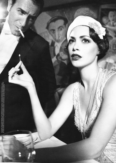 艺术家剧照的剧照