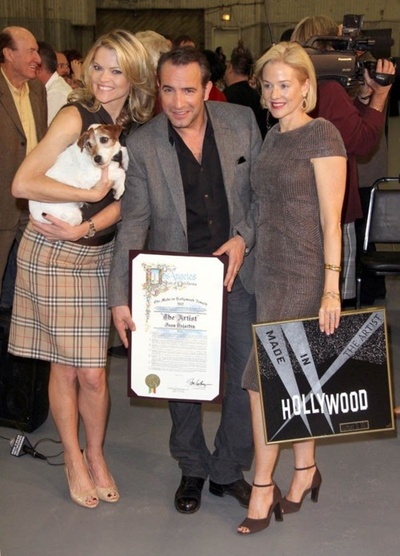 艺术家剧照的剧照