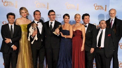 艺术家剧照的剧照