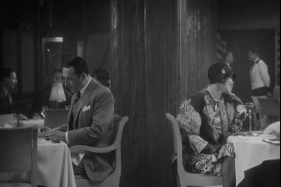 艺术家剧照的剧照