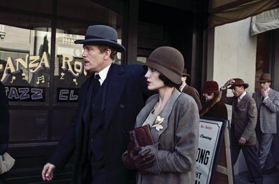 换子疑云剧照的剧照