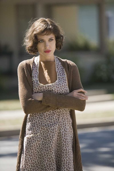 换子疑云剧照的剧照