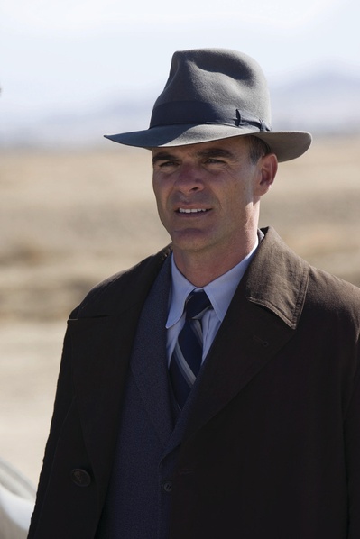 换子疑云剧照的剧照