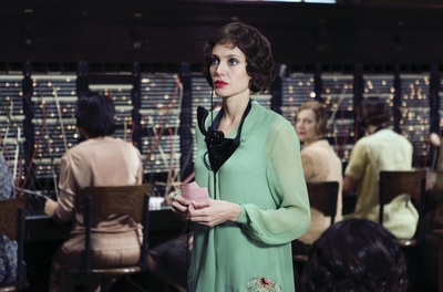 换子疑云剧照的剧照