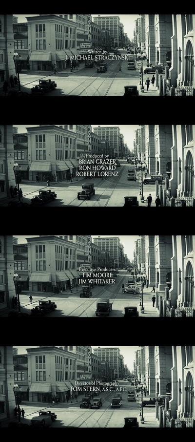 换子疑云剧照的剧照