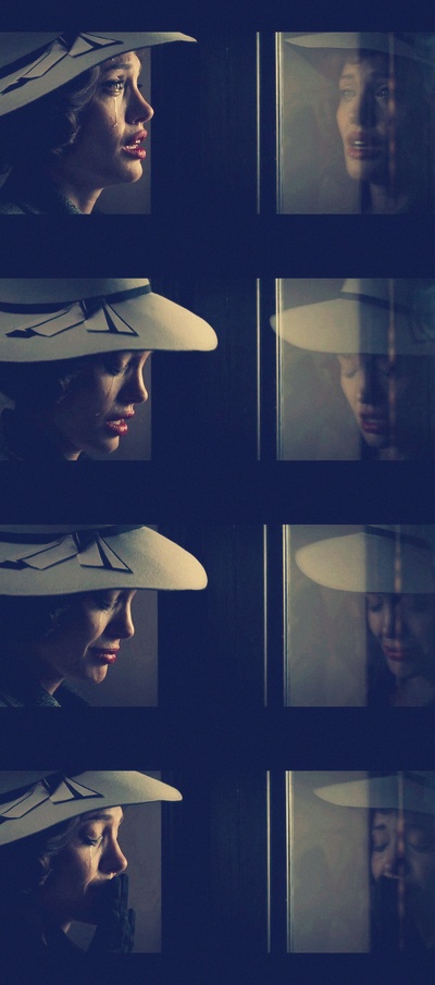 换子疑云剧照的剧照