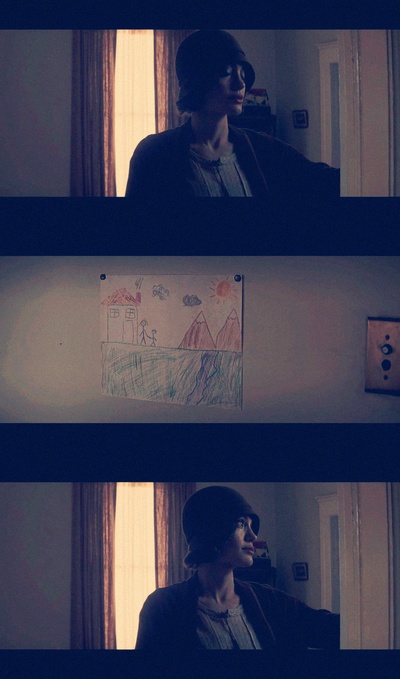 换子疑云剧照的剧照