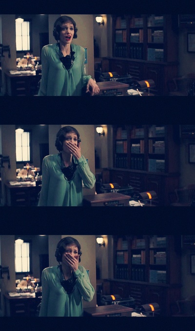 换子疑云剧照的剧照