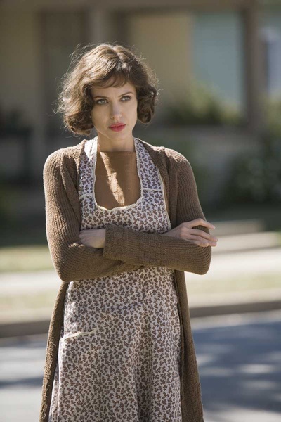 换子疑云剧照的剧照