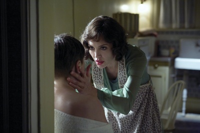 换子疑云剧照的剧照