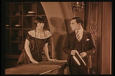 七次机会剧照的剧照