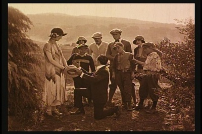 七次机会剧照的剧照