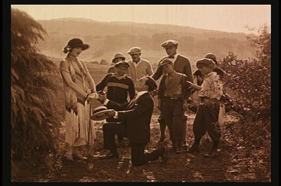 七次机会剧照的剧照