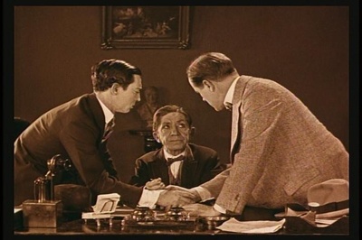 七次机会剧照的剧照