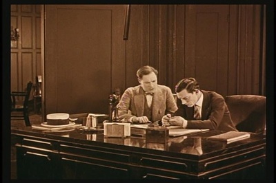 七次机会剧照的剧照