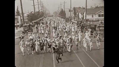 七次机会剧照的剧照